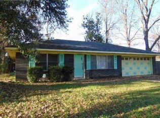 2233 W Algonquin Trl, Shreveport, LA 71107