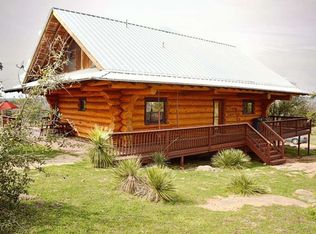 212 Log Country Cv, Burnet, TX 78611