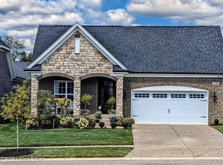5709 Ruby Falls Dr, Prospect, KY 40059