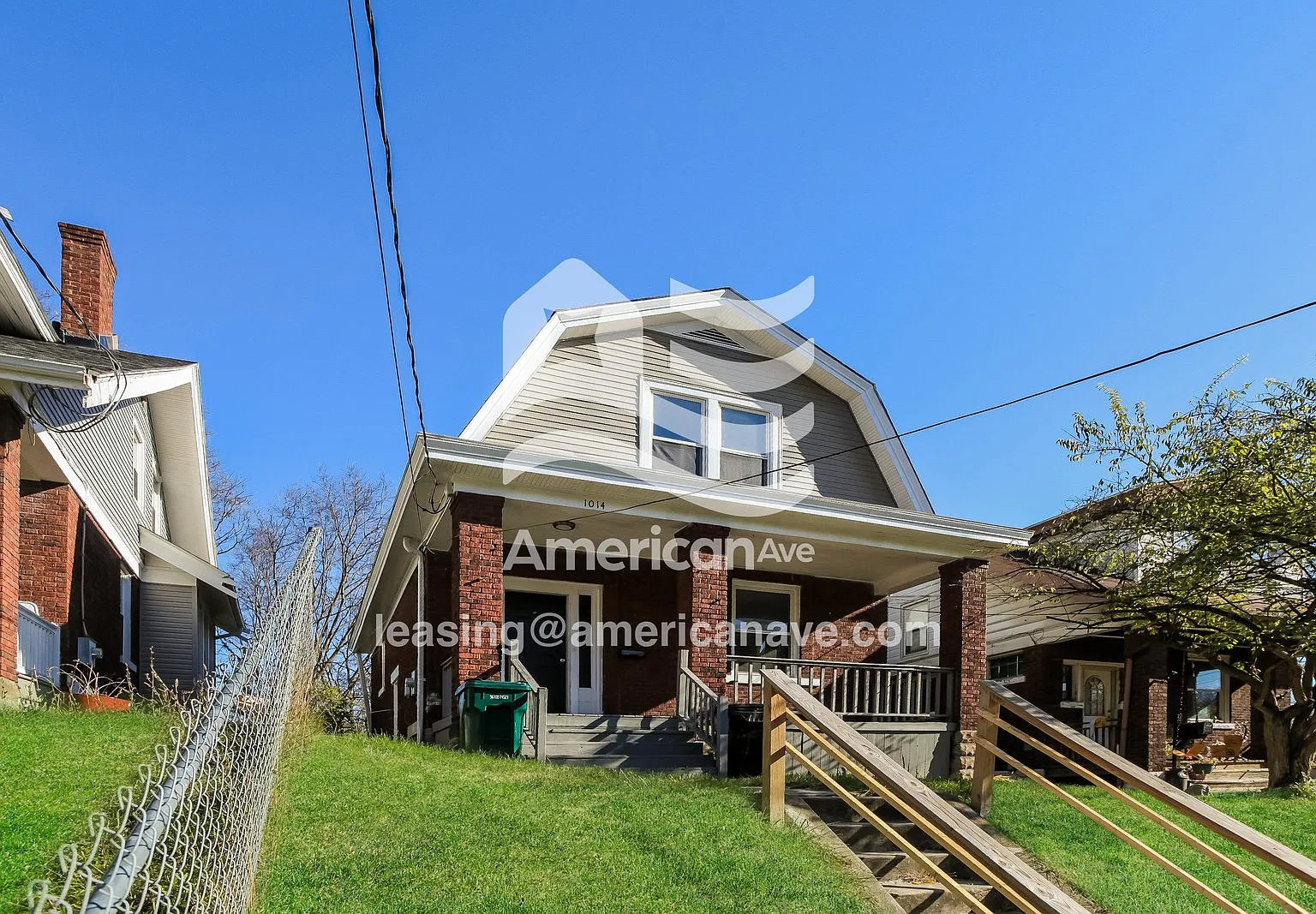 2 bed, 1.0 bath, 1373 sqft, $1,397 — Photo 1