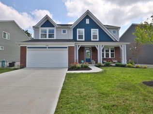 4628 Donegal Ave, Union, KY 41091