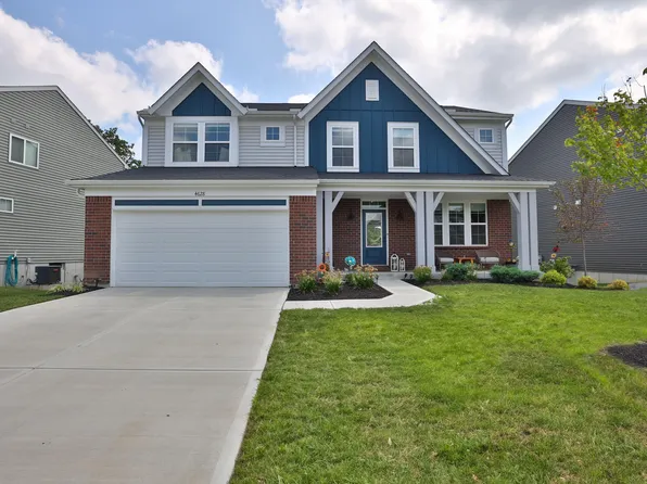 4628 Donegal Ave, Union, KY 41091