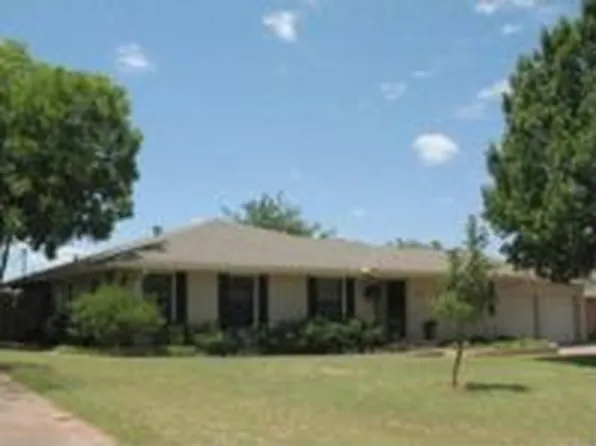 1609 Easy St, Wichita Falls, TX 76302