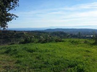 1540 N Ontare Rd, Santa Barbara, CA 93105