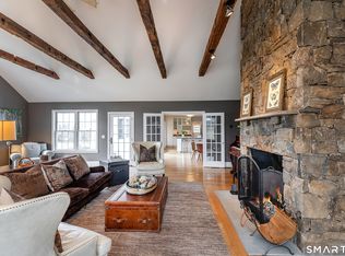 108 East St, Washington, CT 06793