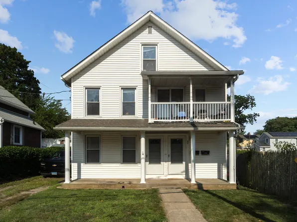 20 Lincoln Court, New London, CT 06320