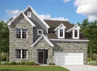 2745 Pinecliff Dr, Concord, NC 28027
