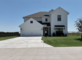 9437 Wildcat Rdg, Godley, TX 76044