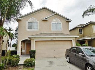 12924 Fennway Ridge Dr, Riverview, FL 33579