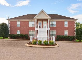 1108 Brooklyn Dr, Springfield, TN 37172