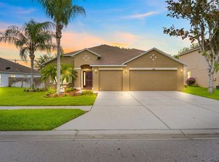 9705 Asbel Estates St, Land O Lakes, FL 34638