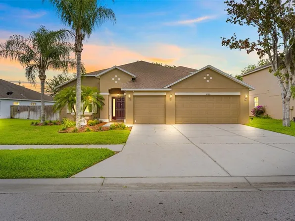 9705 ASBEL ESTATES STREET, LAND O LAKES, FL 34638