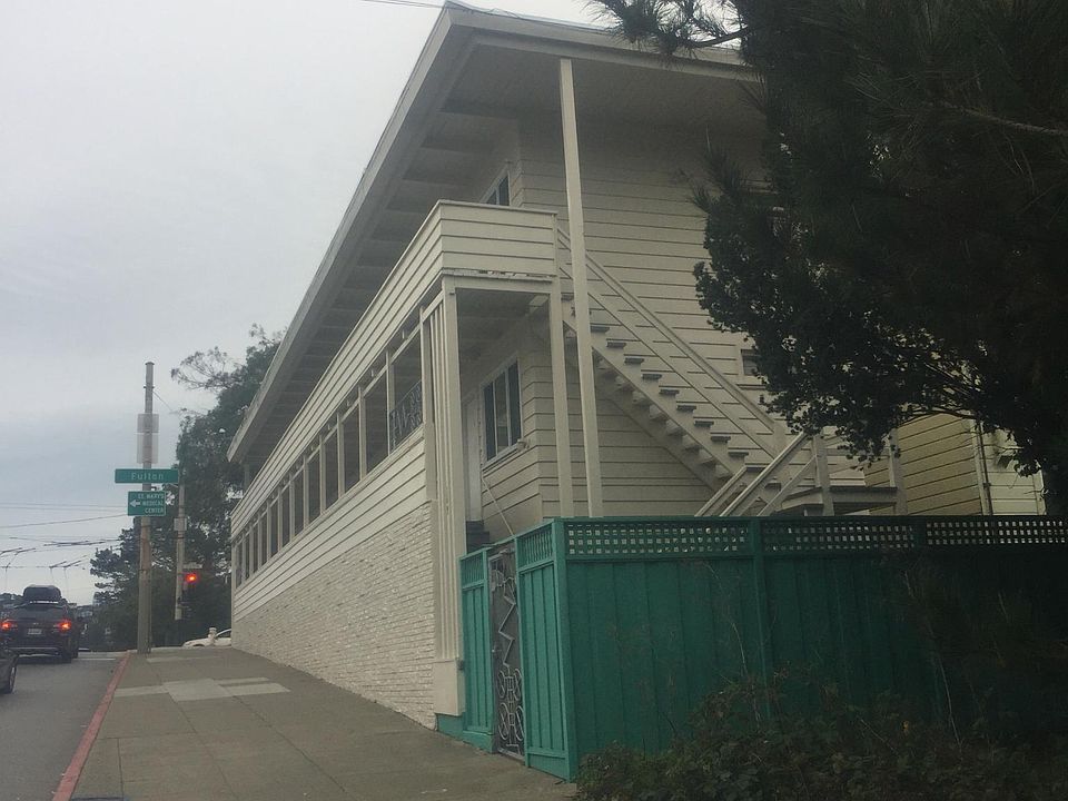 1st image of 369 Stanyan St APT 7