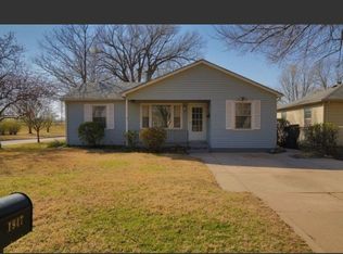 1947 S Spruce Ave, Wichita, KS 67211
