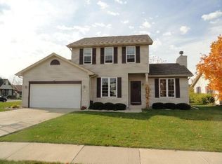 1155 Rockfield Rd, Hartford, WI 53027