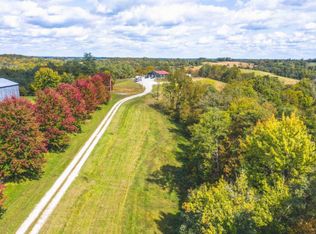 534 Maple Grove Rd, Richmond, KY 40475