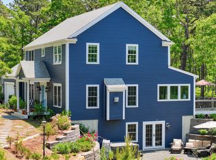 1 Fish And Game Dr, Harwich, MA 02645