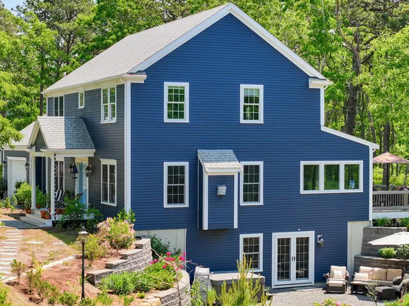 1 Fish and Game Drive, Harwich, MA 02645