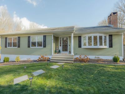 752 Litchfield Turnpike, Bethany, CT, 06524