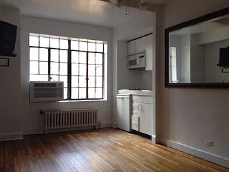 Rented by Tudor Realty