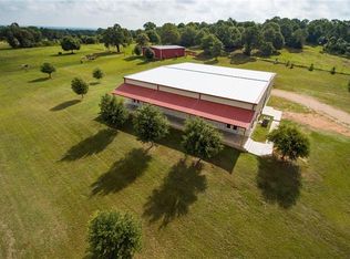 101 Easley Rd, Smithville, TX 78957