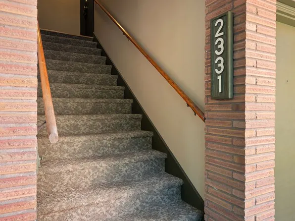 Parkdell Apartments, 2327 NE 55th St #2331, Seattle, WA 98105