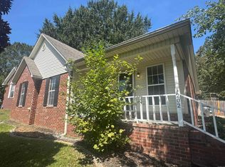 202 March Cv, Searcy, AR 72143