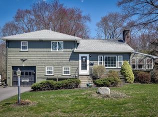 54 Shaw Farm Rd, Holliston, MA 01746