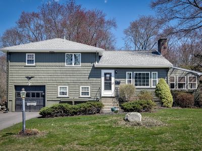 54 Shaw Farm Rd, Holliston, MA, 01746