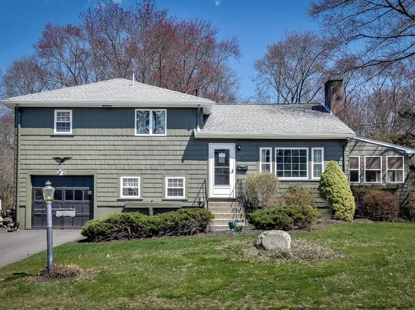 54 Shaw Farm Rd, Holliston, MA 01746
