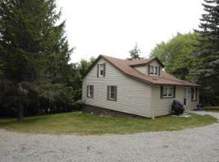 1541 Sugar Loaf Rd, Confluence, PA 15424