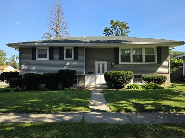 3405 Grand Blvd, Highland, IN 46322