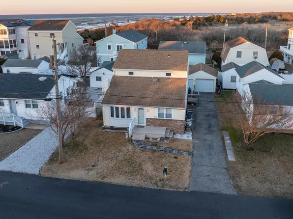 214 Sunray Rd, Villas, NJ 08251