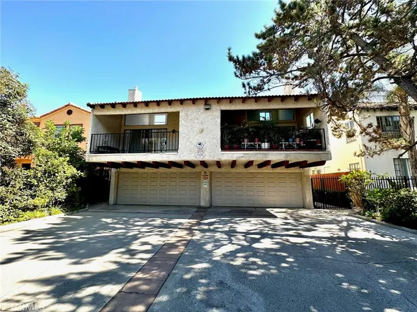 308 1/2 S Commonwealth Ave, Los Angeles, CA 90020