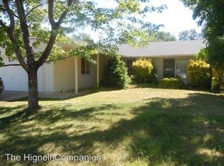 1531 Wingsetter Way, Redding, CA 96003