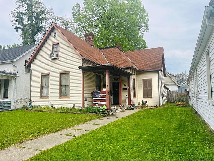 237 N High St, Chillicothe, OH 45601 Zillow