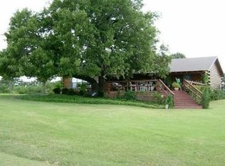746 SE County Road 3122, Corsicana, TX 75109