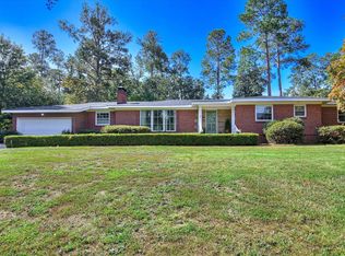 2232 Huntington Road, Augusta, GA 30904