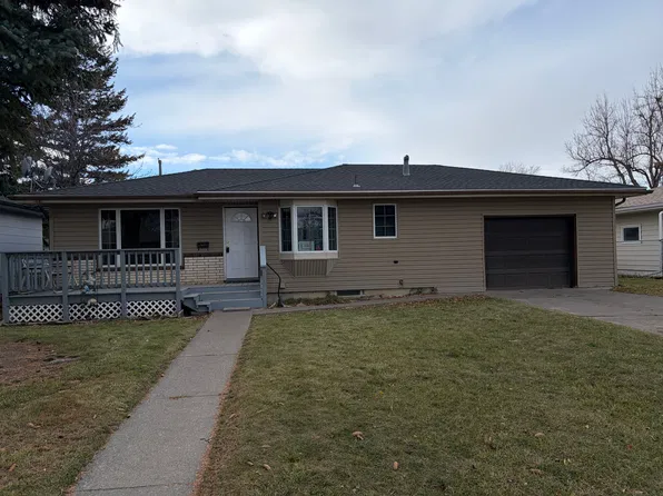 716 55th St S, Great Falls, MT 59405