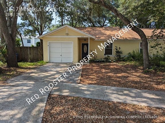 2nd image of 1117 W Mimosa Cove Ct