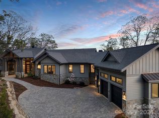 1225 Rockcrest Way, Arden, NC 28704