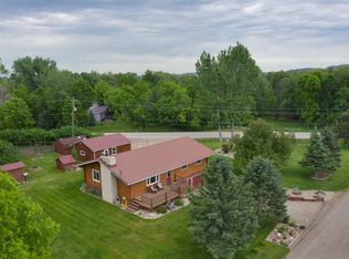 1210 Pheasant Ln, Spearfish, SD 57783