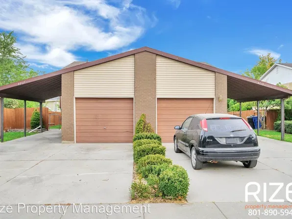 4717 S Cathay Cir, Salt Lake City, UT 84123