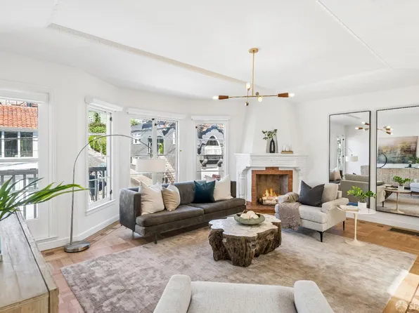 35 Wilder St, San Francisco, CA 94131