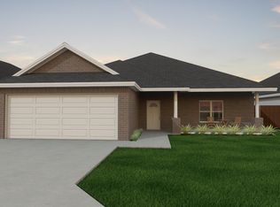 4715 Scotty Plan, Hollywood Park, Amarillo, TX 79119