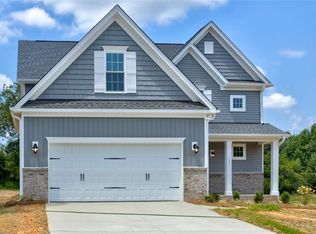 151 Wade Eaton Dr, Mocksville, NC 27028