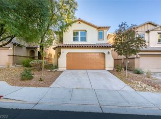 677 Monument Point St, Henderson, NV 89002