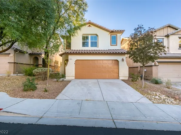 677 Monument Point St, Henderson, NV 89002