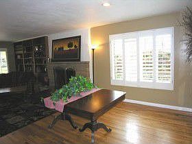 Living/ Dining
