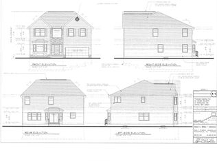 6 Hector Ave, Edison, NJ 08817